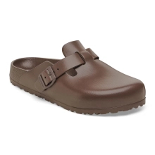 Birkenstock męskie klapki Boston EVA 1027386 ROAST (szerokość standardowa)