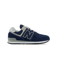 New Balance sportowe buty GC574EVN - granatowe