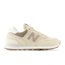 New Balance damen Sportschuhe WL574NS2