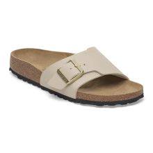 Birkenstock Damen Catalina BS Flip-Flops 1029245 SANDCASTLE (schmale Weite)