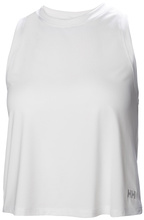 Helly Hansen damska koszulka na ramiączkach W OCEAN CROPPED TANK TOP 34269 001