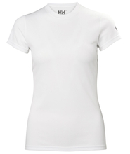 Helly Hansen Damen Sport-T-Shirt W HH TECH T-SHIRT 48373 001