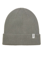 Jack&Jones Wintermütze JACKRINK BEANIE LN 12193386 CASTOR GRAY