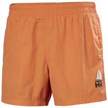Helly Hansen męskie kąpielówki CASCAIS TRUNK 34031 304