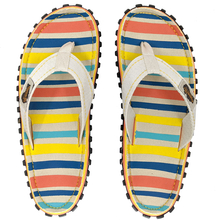 Gumbies - Islander Beach Chair Unisex-Flip-Flops