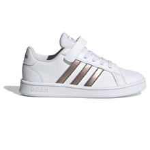 Adidas Kinderschuhe Grand Court C EF0107