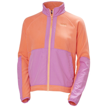 Helly Hansen damska kurtka W RIG FLEECE JACKET 54078 284