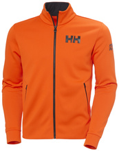 Helly Hansen Herren-Fleecejacke HP FLEECE JACKET 34289 307