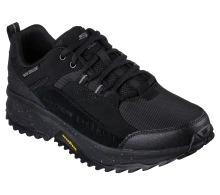 Skechers Herren Sportliche Schuhe BIONIC TRAIL-ROAD SECTOR 237219 BBK