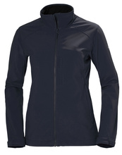 Helly Hansen Damen W Paramont Softshell JACKET 62925-597