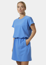 Helly Hansen Kleid W THALIA SUMMER DRESS 2.0 34346 554