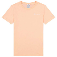 Champion Damen Crowneck-T-Shirt 114912 PS012