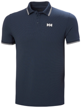 Helly Hansen klassisches Herrenhemd KOS POLO 34068 597