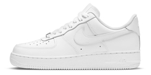 Nike women's shoes WMNS Air Force 1 '07 DD8959 100