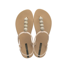 Ipanema Damen CLASS GLOW Flips-Flop 26751 24911 BEIGE