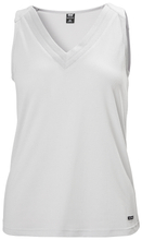 Helly Hansen women's W Siren Singlet 30245 001 Strapless T-shirt