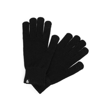 Jack & Jones Touchscreen-Handschuhe 12159459 BLACK
