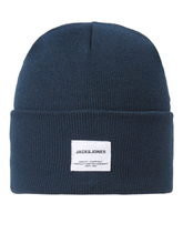 Jack&Jones cap JACLONG KNIT BEANIE12150627 NAVY BLAZER