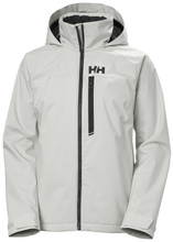 Helly Hansen Damenjacke W HP RACING LIFALOFT HOOD JKT 30373-917