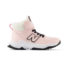 New Balance ocieplane buty zimowe dziecięce PT800TFP