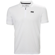 Helly Hansen koszulka HP 1/2 ZIP POLO 34503 001