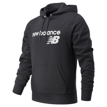 New Balance bluza Classic Core BK męskie MT03910BK