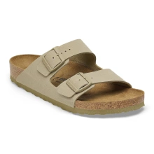 Birkenstock Arizona BS Herren Sandalen 1027704 Faded Khaki (Standardweite)