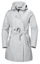 Helly Hansen damska kurtka W WELSEY II TRENCH 53247 853