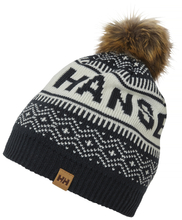 Helly Hansen winter beanie CHAMPOW BEANIE 67451-597