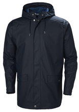 Helly Hansen Herren wasserdichte Jacke MOSS RAIN COAT 53265 597